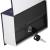 Caseta de valori, cutie metalica cu cheie, portabila, tip carte, Dictionar, albastru, 26x20.5x6.5 cm Household NewTrend