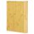 Organizator tacamuri si ustensile bucatarie, bambus, extensibil 28-45x33x5cm Household NewTrend