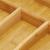 Organizator tacamuri si ustensile bucatarie, bambus, 25x34x4.5cm Household NewTrend