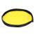 Cos depozitare haine sau jucarii, 40x33cm, bumbac si in, 43 l, gri Household NewTrend