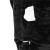 Pijama tip salopeta pentru copii, model panda, marime 125-140cm Household NewTrend