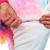 Pijama tip salopeta pentru dama, model unicorn, marime M Household NewTrend