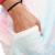 Pijama tip salopeta pentru dama, model unicorn, marime M Household NewTrend