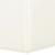 (DL) Cutie depozitare si organizare bijuterii, MDF, piele ecologica, 17,5 x 12 x 13,5 cm., crem Household NewTrend