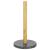 Suport prosoape de bucatarie din bambus cu suport de granit, 29cm Household NewTrend