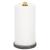 Suport prosoape de bucatarie din bambus cu suport de granit, 29cm Household NewTrend