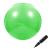 Minge pentru fitness sau yoga 65 cm, pompa inclusa, verde Household NewTrend