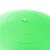 Minge pentru fitness sau yoga 65 cm, pompa inclusa, verde Household NewTrend