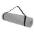 Saltea fitness/yoga/pilates, spuma NBR, 183x61x1.5 cm, gri Household NewTrend