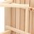 Set masa patrata plianta, cu 2 scaune pliante, gradina sau balcon Solas Household NewTrend