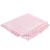 Patura pufoasa cu pampoane mici, 2 persoane, 200x220cm, roz Household NewTrend