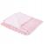 Patura pufoasa cu pampoane mici, 2 persoane, 200x220cm, roz Household NewTrend