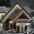 Ghirlanda luminoasa tip perdea Premium 300 LED-uri, 14,5m, 18Wati, interior/exterior, cu flash, alb rece Household NewTrend