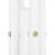 Cuier tip pom metalic Sersimo, 12 agatatoare, 177cm, alb Household NewTrend