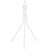 Cuier tip pom metalic Sersimo, 12 agatatoare, 177cm, alb Household NewTrend
