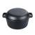 Oala de gătit și cuptor de pâine 2 în 1 din fontă, 26 cm Handy KitchenServ