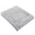 Patura pufoasa si calduroasa pentru 2 persoane, 200x220cm, gri deschis Household NewTrend