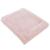 Patura pufoasa si calduroasa pentru 2 persoane, 160x200cm, roz Household NewTrend