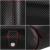 (DL) Cutie depozitare si organizare ceasuri si alte accesorii, MDF, piele ecologica, 20x9cm, negru Household NewTrend