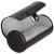 (DL) Cutie depozitare si organizare ceasuri si alte accesorii, MDF, piele ecologica, 20x9cm, negru Household NewTrend