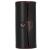 (DL) Cutie depozitare si organizare ceasuri si alte accesorii, MDF, piele ecologica, 20x9cm, negru Household NewTrend