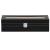 Cutie depozitare si organizare ceasuri, MDF, piele ecologica, 30x11x8cm, negru Household NewTrend