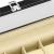 Cutie depozitare si organizare ceasuri, MDF, piele ecologica, 30x11x8cm, negru Household NewTrend