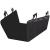(DL) Husa auto Sersimo, protectie si transport animale, 137x147, neagra Household NewTrend