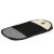 Tarc pliabil pentru animale de companie, diametru 91cm, gri crem Household NewTrend