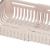 Organizator frigider, model cos extensibil, 16x28.5cm, crem Household NewTrend