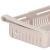 Organizator frigider, model cos extensibil, 16x28.5cm, crem Household NewTrend