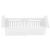 Organizator frigider, model cos extensibil, 16x28.5cm, alb Household NewTrend