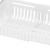 Organizator frigider, model cos extensibil, 16x28.5cm, alb Household NewTrend