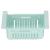 Organizator frigider, model cos extensibil, 16x28.5cm, menta Household NewTrend