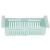 Organizator frigider, model cos extensibil, 16x28.5cm, menta Household NewTrend