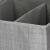 Organizator dulap tip lada cu 3 sertare, Sersimo, gri Household NewTrend
