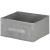 Organizator dulap tip lada cu 3 sertare, Sersimo, gri Household NewTrend
