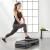 Stepper aerobic fitness profesional, 3 niveluri de inaltime, suporta maxima 350 kg Household NewTrend