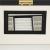 (DL) Cutie depozitare si organizare bijuterii, MDF, piele ecologica, 18 x 13,5 x 14cm, negru Household NewTrend