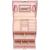 (DL) Cutie depozitare si organizare bijuterii, MDF, piele ecologica si velur, 17,5 x 14 x 12,5cm, roz Household NewTrend