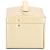 (DL) Cutie depozitare si organizare bijuterii, MDF, piele ecologica si velur, 17,5 x 14 x 12,5cm, crem Household NewTrend