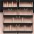 Cutie depozitare si organizare bijuterii, piele ecologica + velur, 26 x 21,5 x 19 cm, negru Household NewTrend