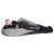 Sac de dormit tip mumie, cu geanta de transport, 210x80cm, 0-10grade, culoare negru gri Household NewTrend