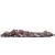 Sac de dormit tip mumie, cu geanta de transport, 210x73cm, 8-20grade, culoare camuflaj Household NewTrend
