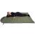 Sac de dormit tip mumie, cu geanta de transport, 210x73cm, 8-20grade, culoare camuflaj Household NewTrend