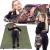 Sac de dormit tip mumie, cu geanta de transport, 210x73cm, 8-20grade, culoare camuflaj Household NewTrend