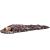 Sac de dormit tip mumie, cu geanta de transport, 210x73cm, 8-20grade, culoare camuflaj Household NewTrend