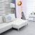 Cuier tip pom din metal Sersimo, 6 agatatoare, 180cm, negru maro Household NewTrend