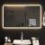 Oglindă de baie cu LED, 100x60 cm GartenMobel Dekor