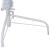 Brad de Crăciun artificial cu suport, alb, 180 cm, PVC GartenMobel Dekor